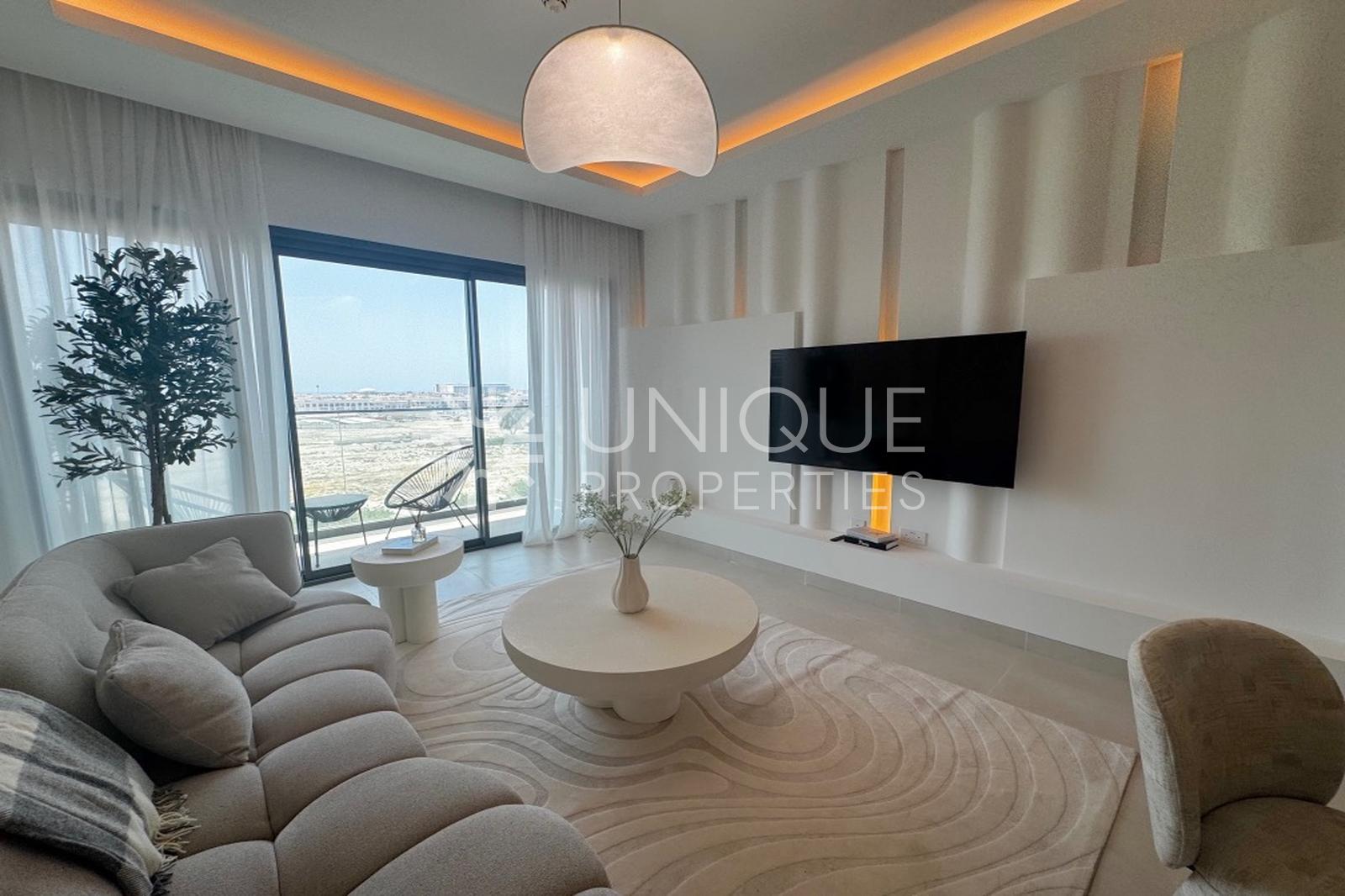 Unique Properties
