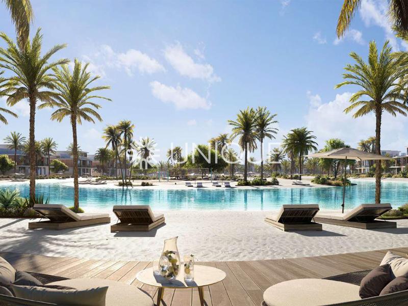 Exclusive listing | Park Facing | Type D1