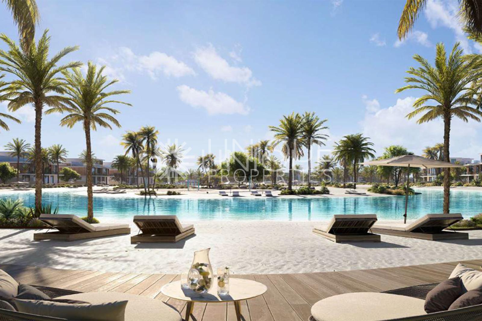 Exclusive listing | Park Facing | Type D1