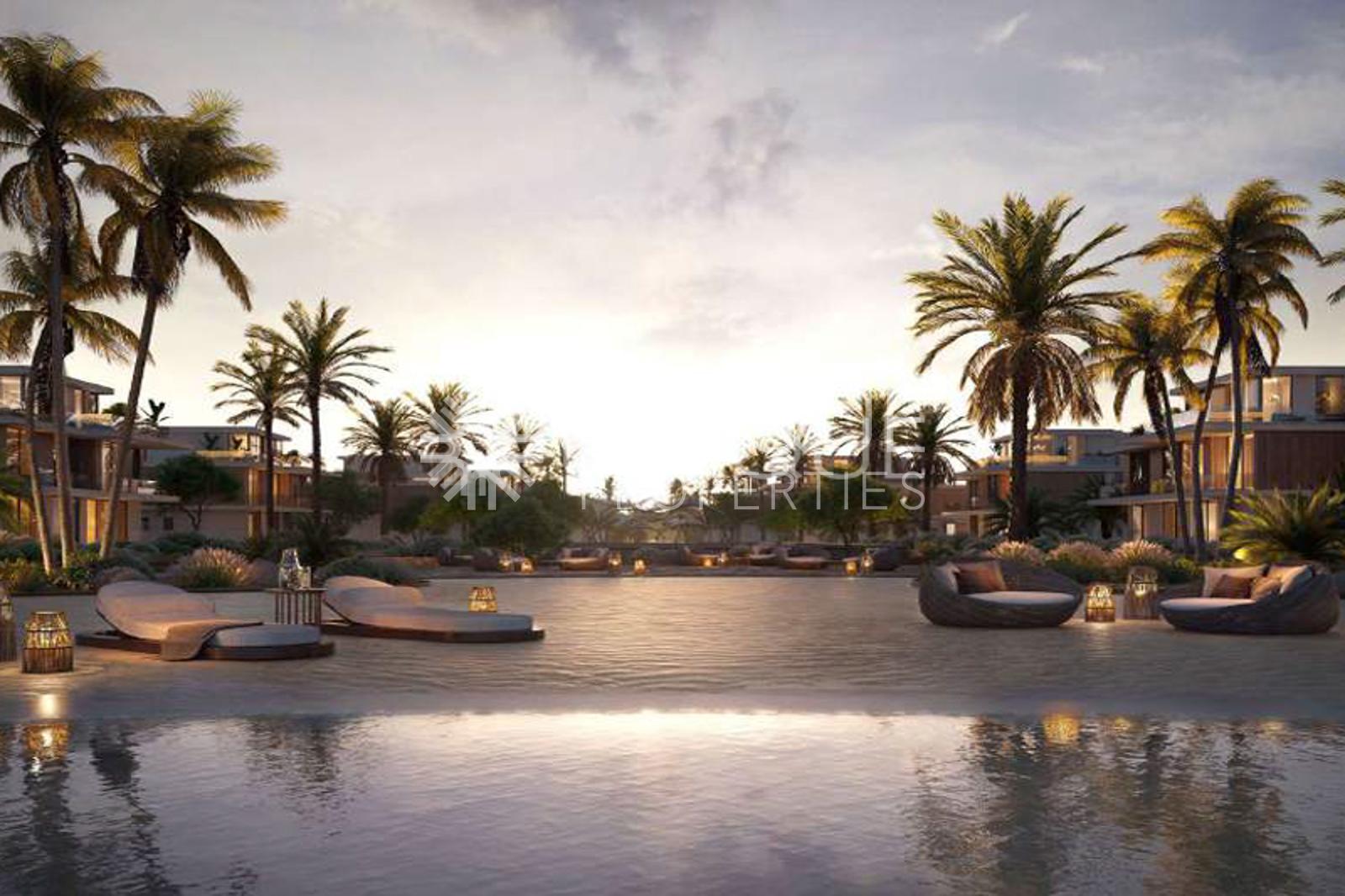 Exclusive listing | Park Facing | Type D1