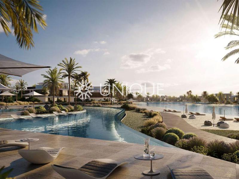 Exclusive listing | Park Facing | Type D1