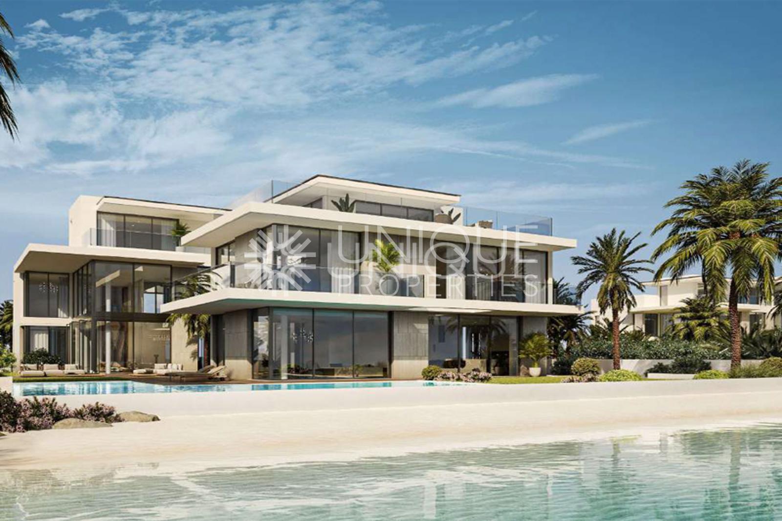 Exclusive listing | Park Facing | Type D1