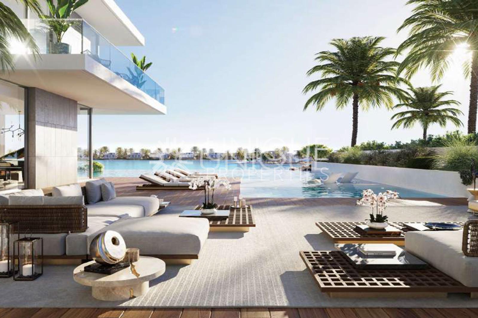 Exclusive listing | Park Facing | Type D1