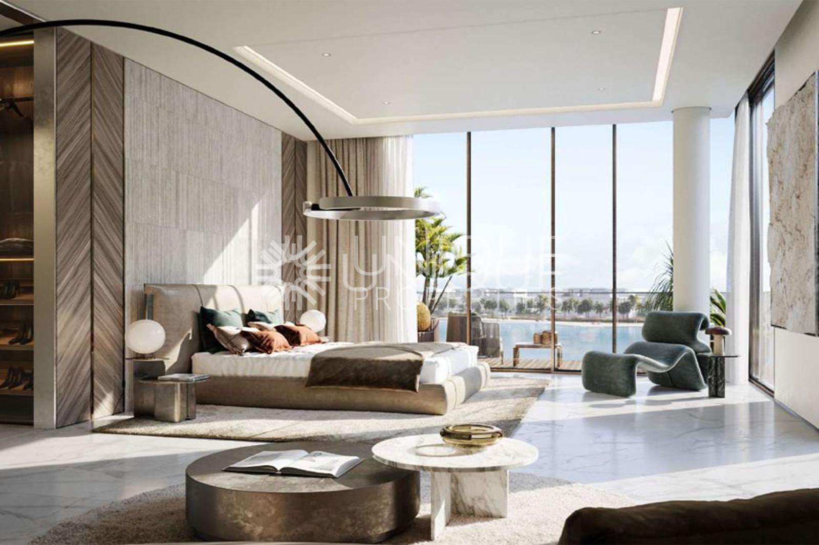 Exclusive listing | Park Facing | Type D1