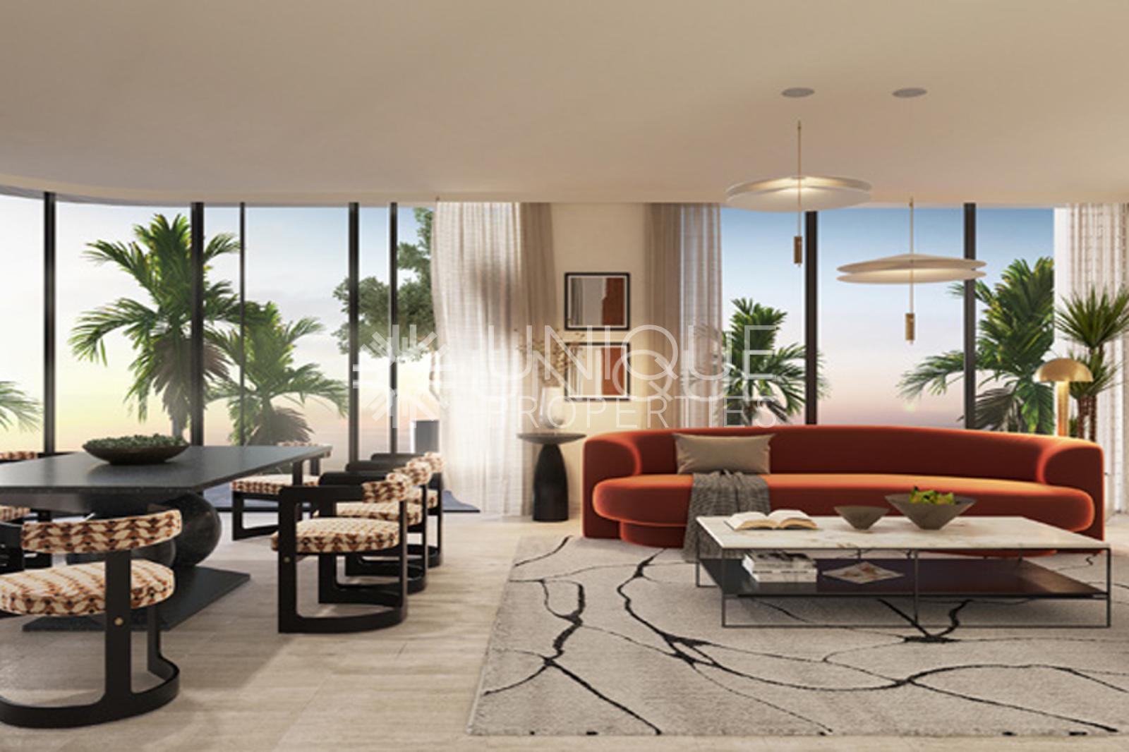 Coasting Living | Great Amenities | Sea View
