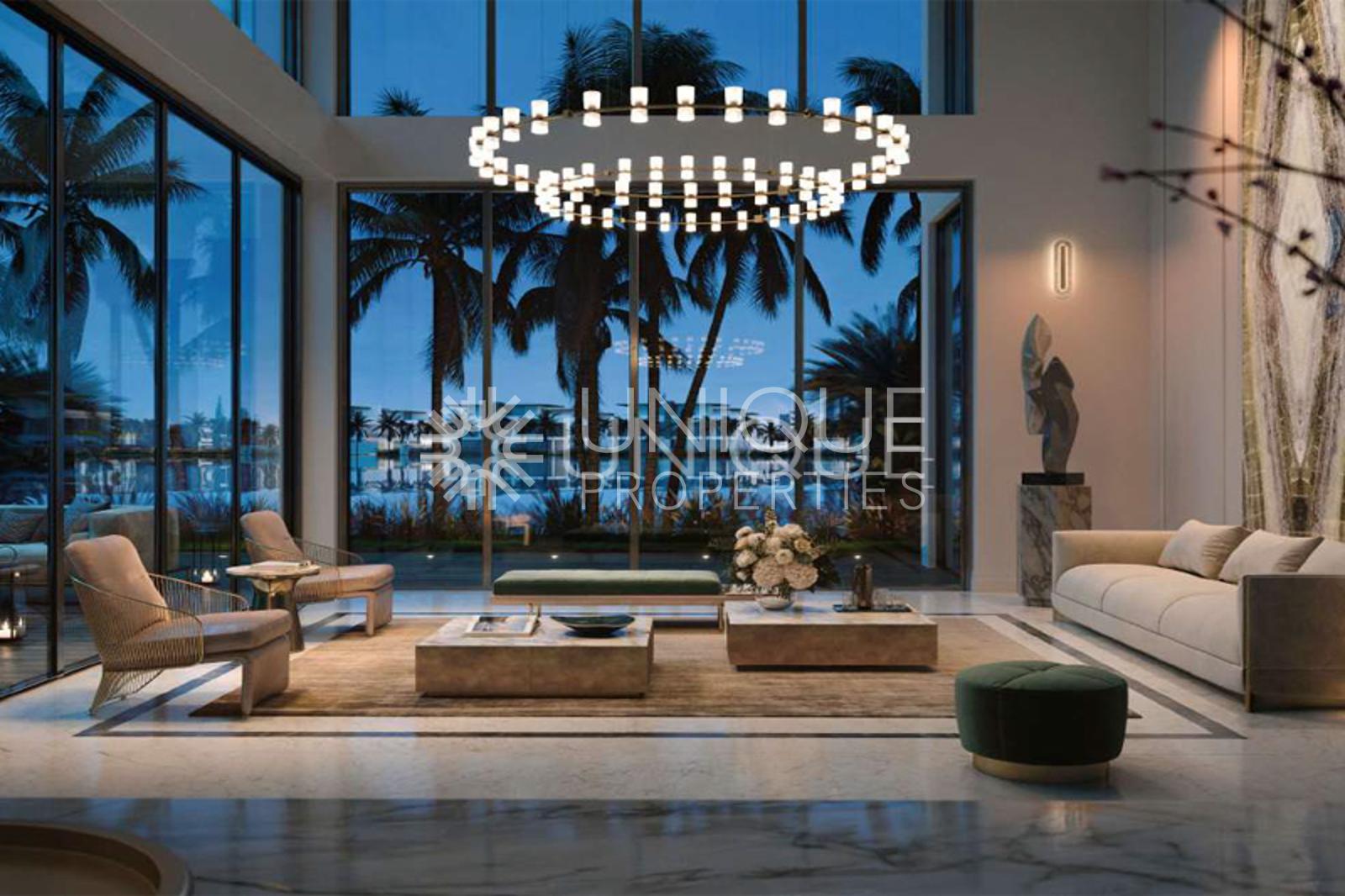 Exclusive listing | Park Facing | Type D1