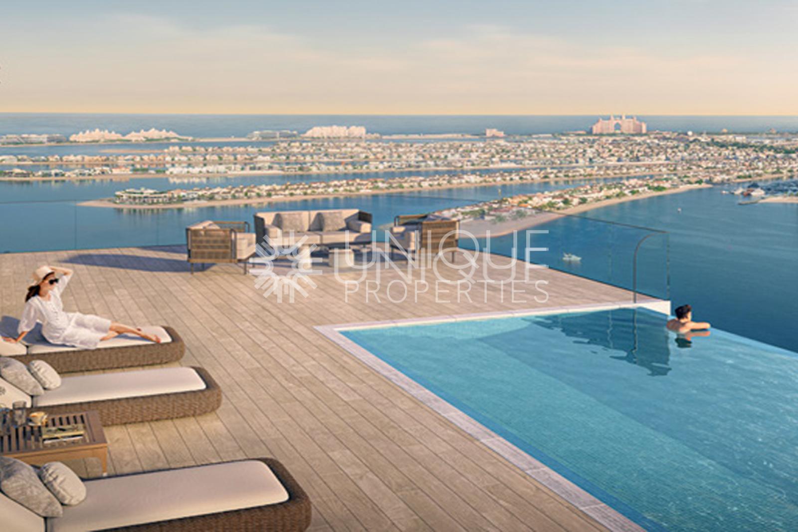 Coasting Living | Great Amenities | Sea View