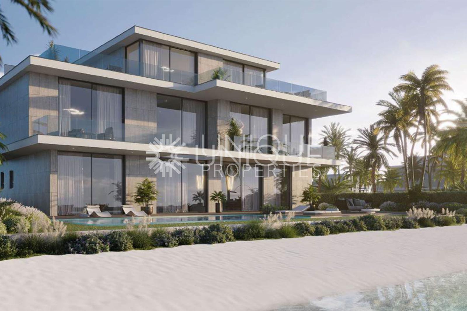 Exclusive listing | Park Facing | Type D1