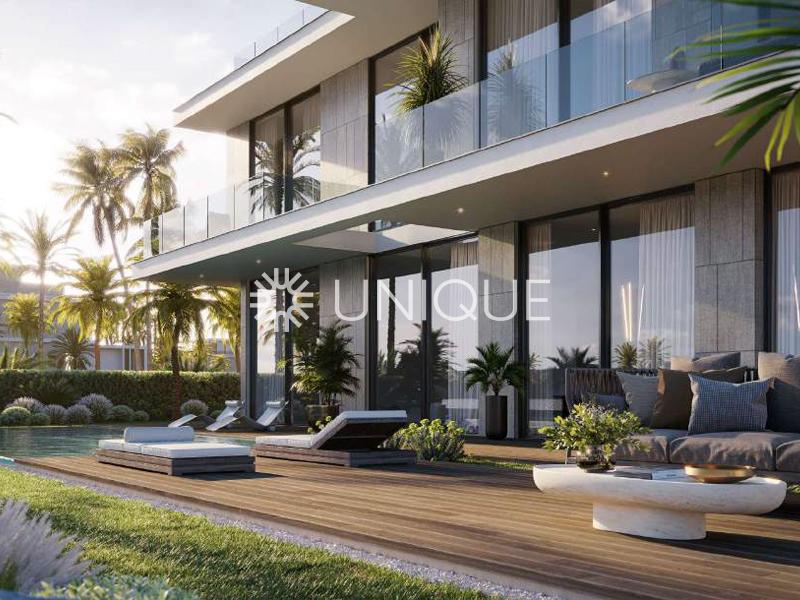 Exclusive listing | Park Facing | Type D1