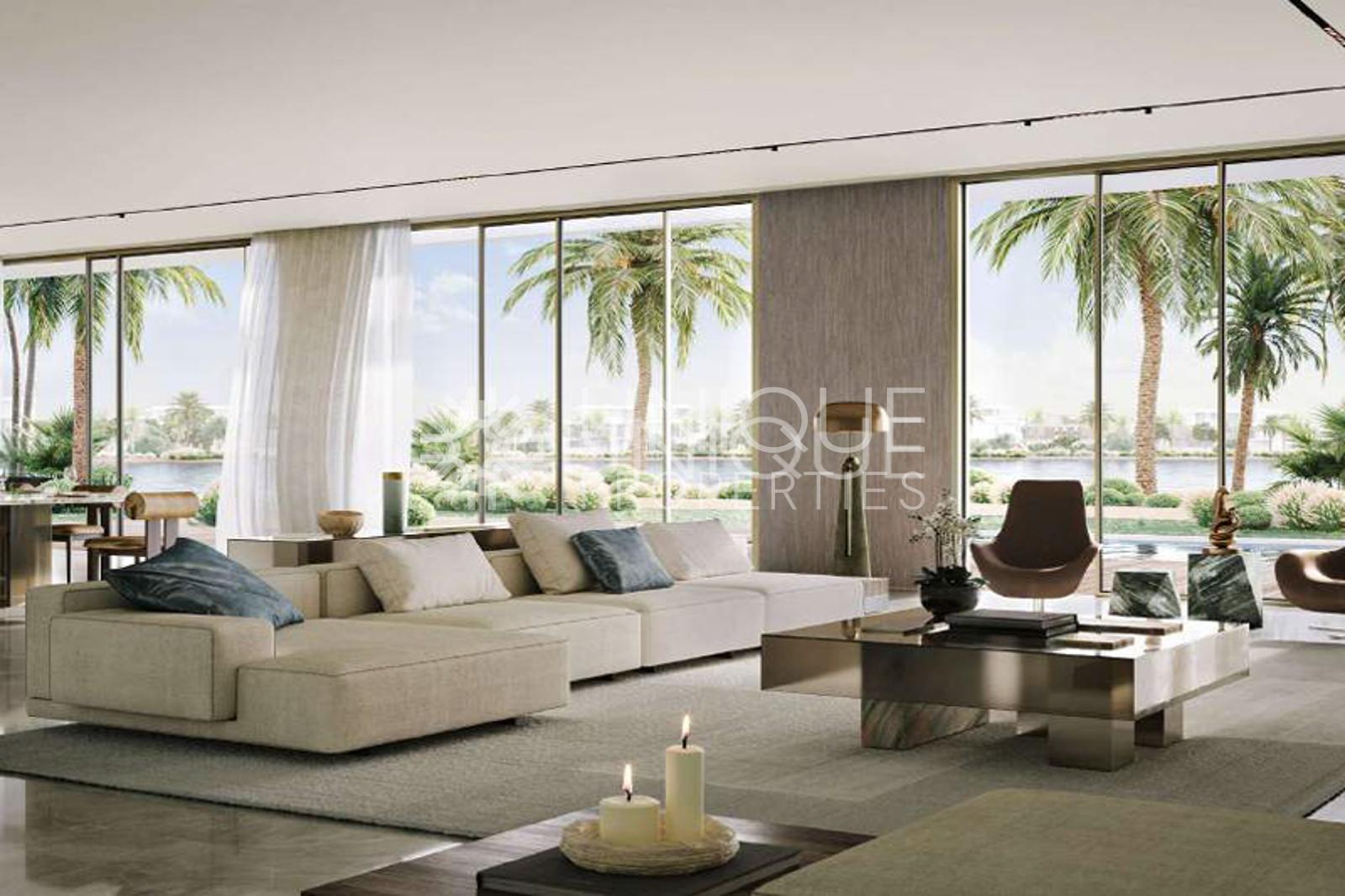 Exclusive listing | Park Facing | Type D1