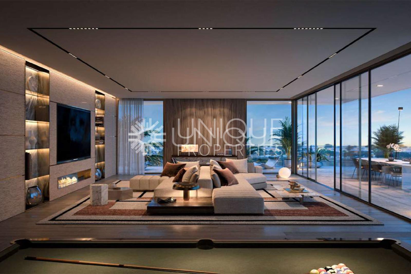 Exclusive listing | Park Facing | Type D1