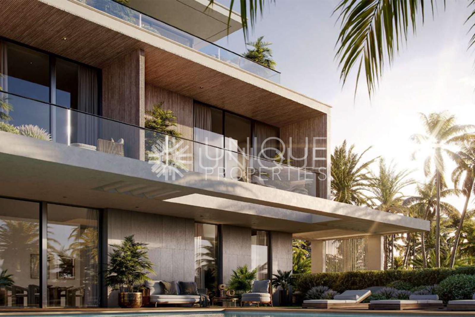 Exclusive listing | Park Facing | Type D1