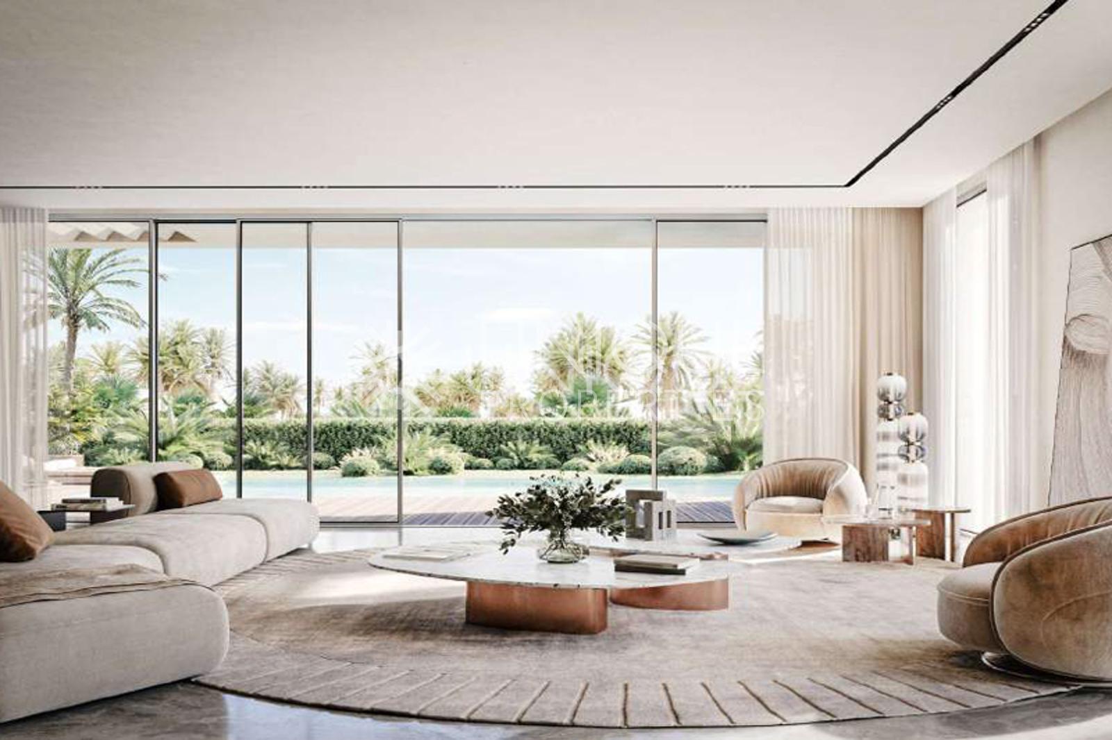 Exclusive listing | Park Facing | Type D1