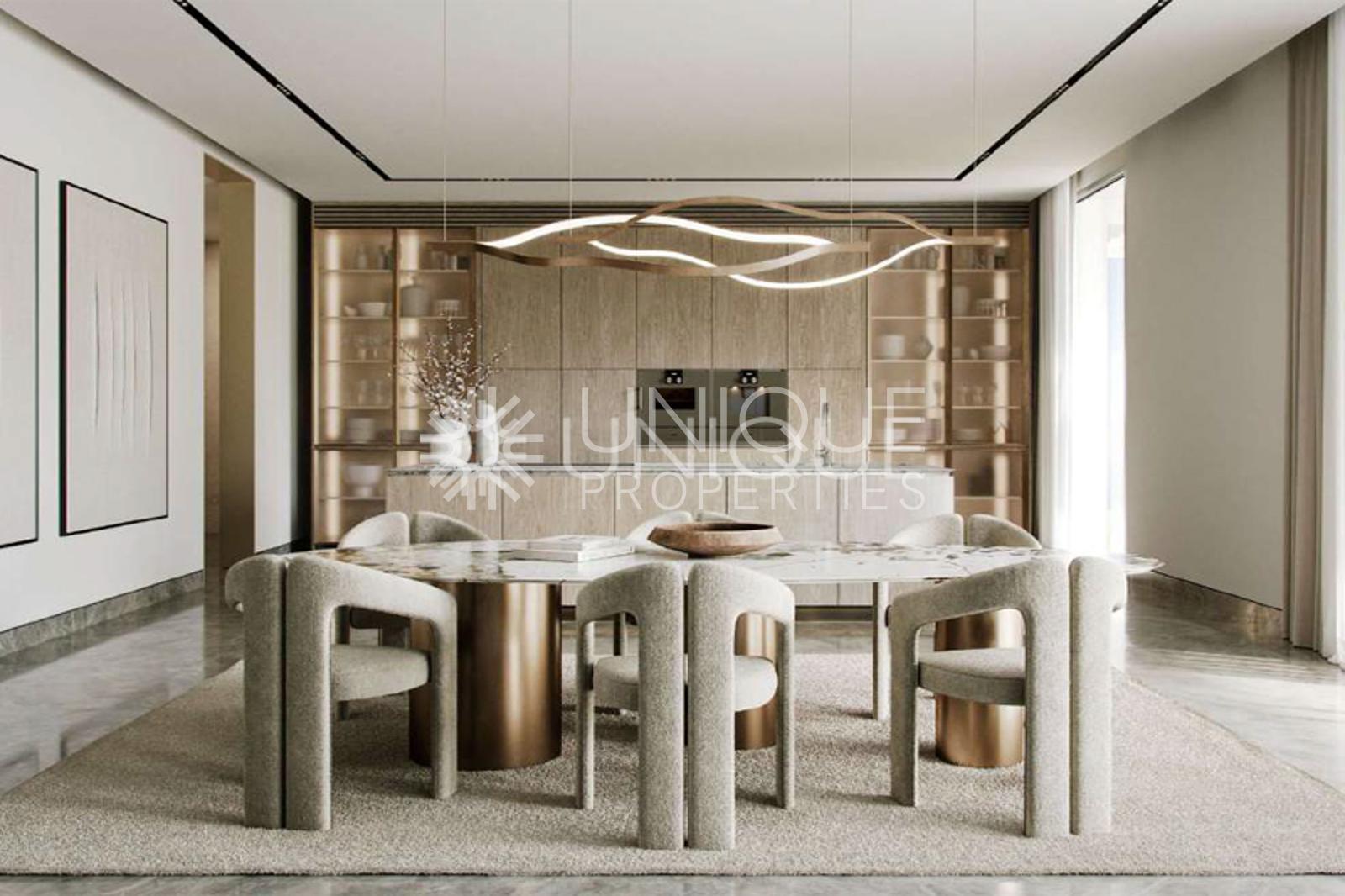 Exclusive listing | Park Facing | Type D1