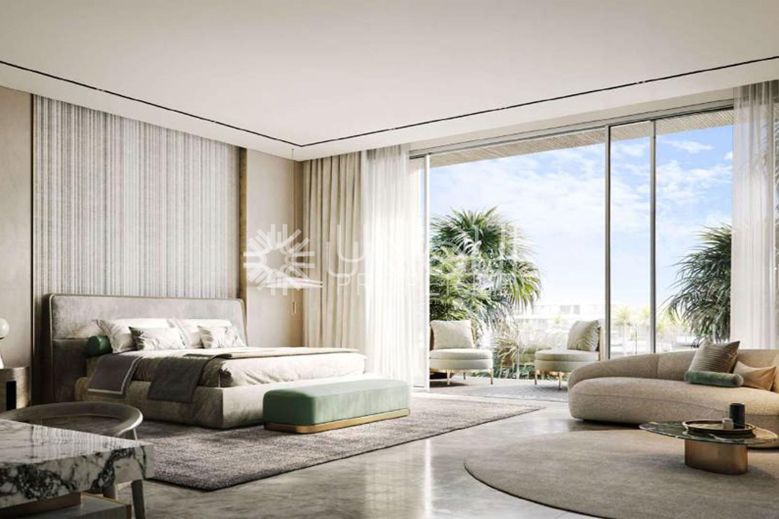 Exclusive listing | Park Facing | Type D1