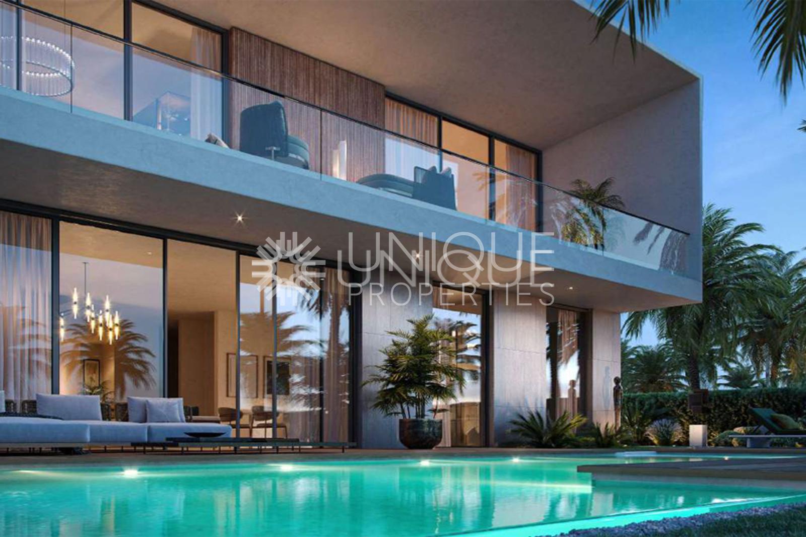 Exclusive listing | Park Facing | Type D1