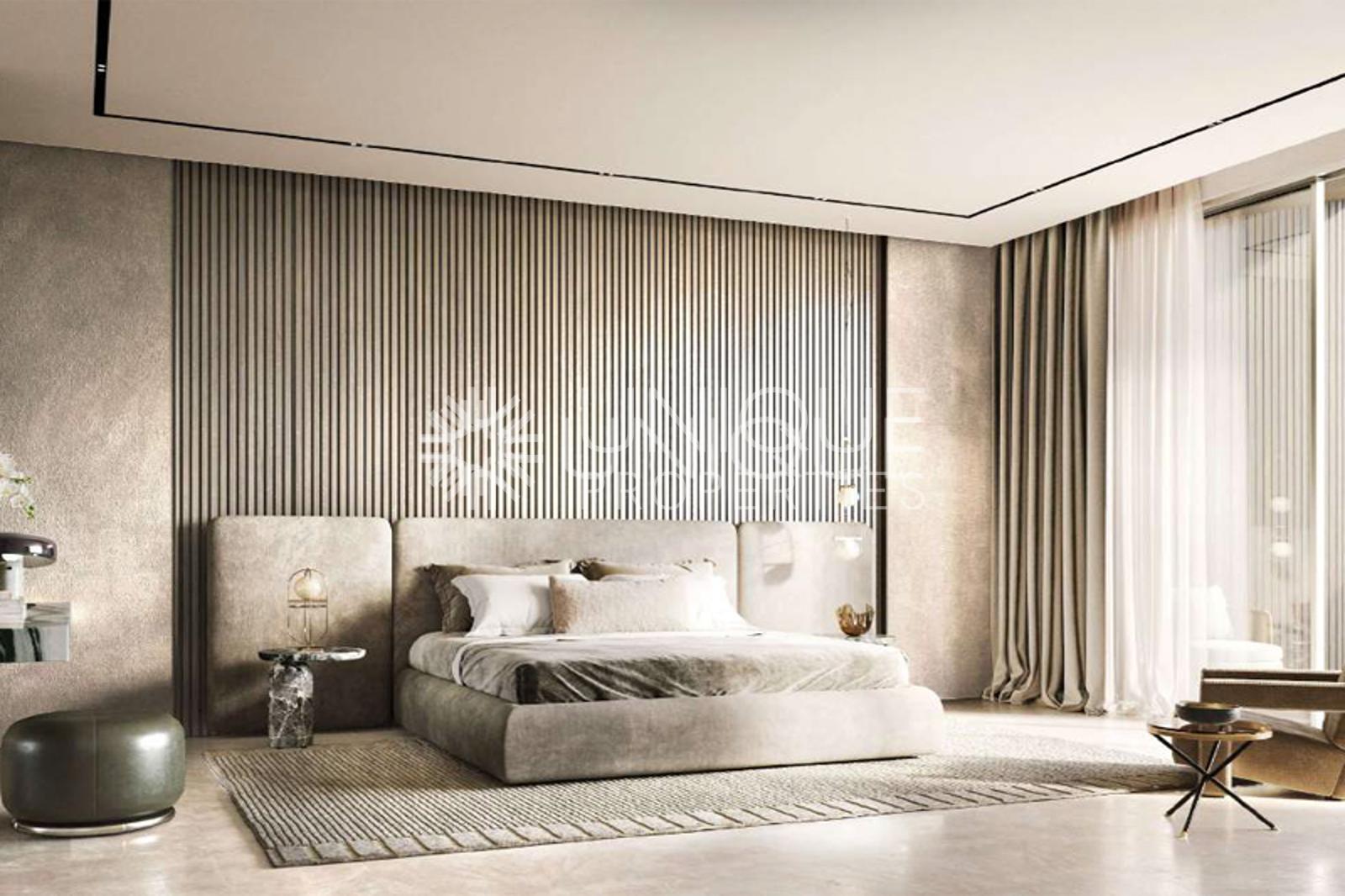 Exclusive listing | Park Facing | Type D1