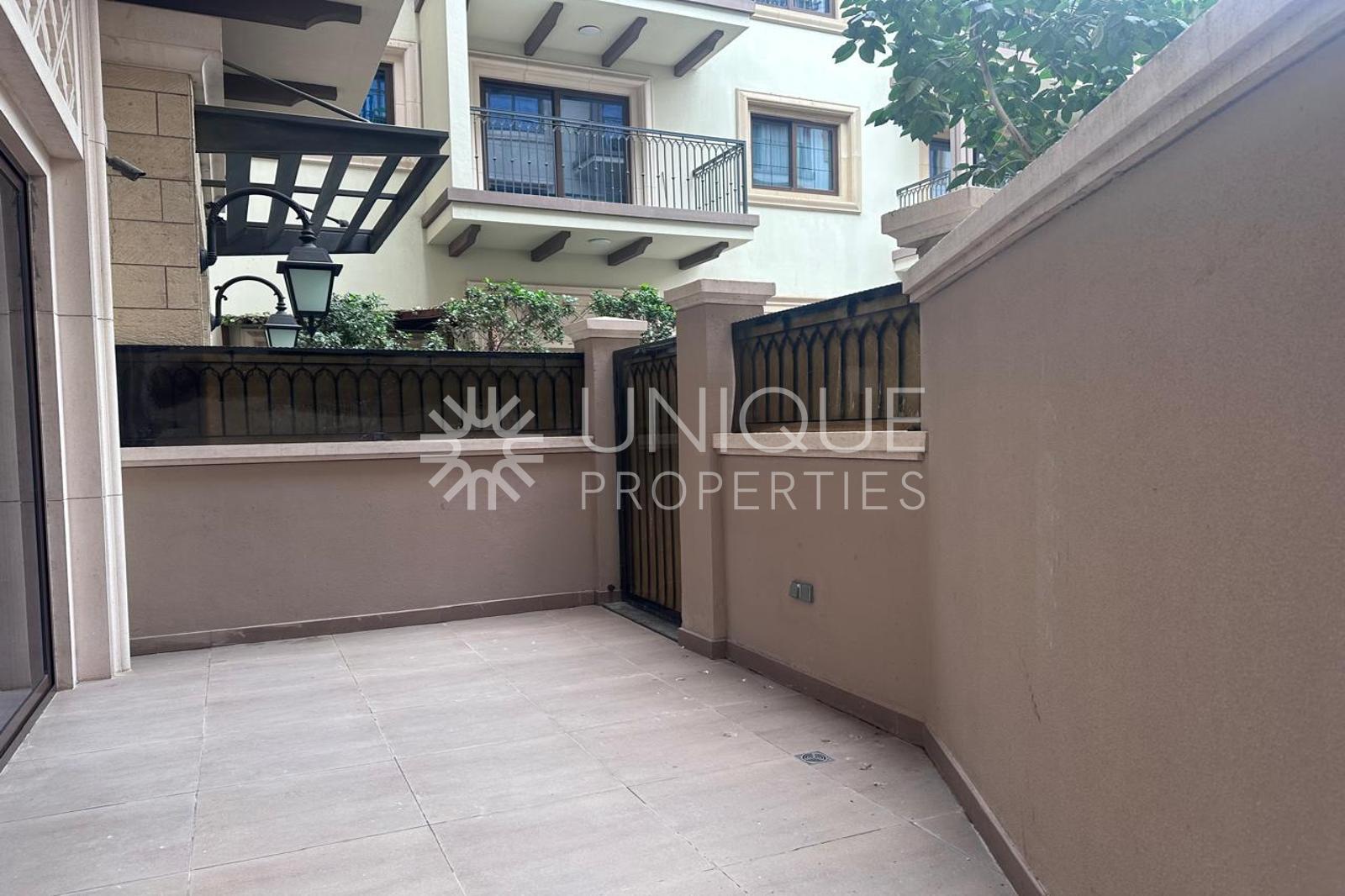 Spacious | Tenanted | Low Floor