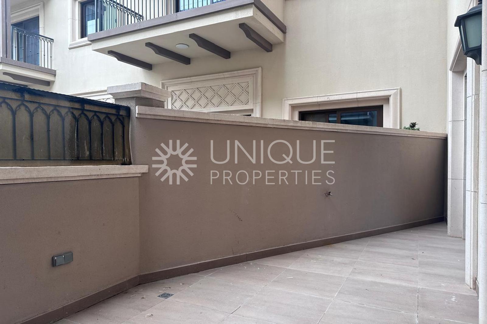 Spacious | Tenanted | Low Floor