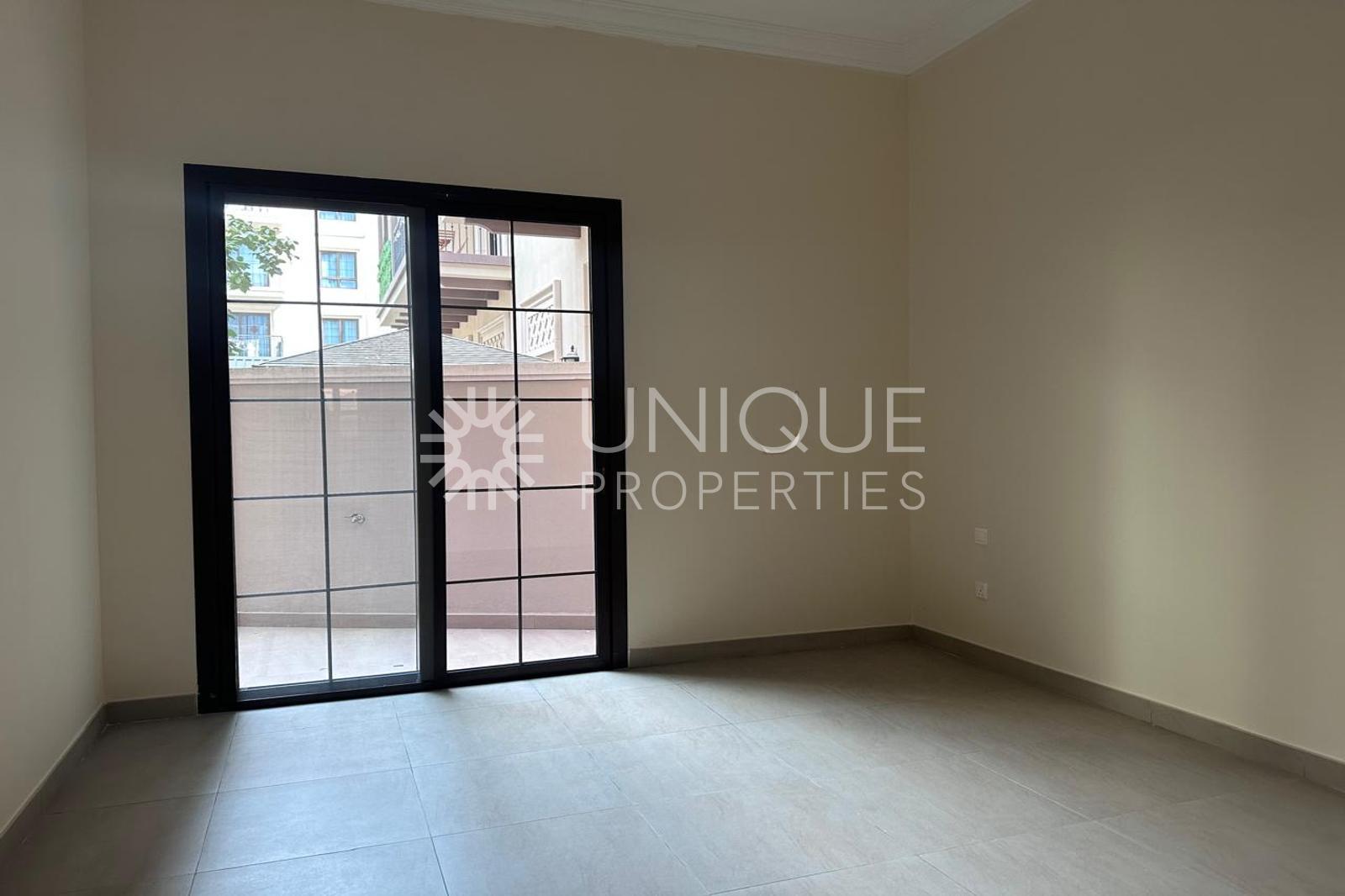 Spacious | Tenanted | Low Floor