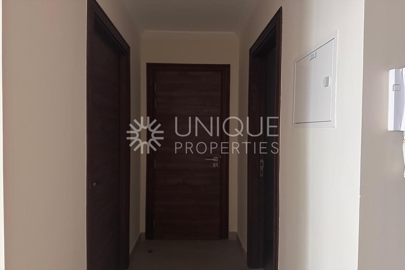 Spacious | Tenanted | Low Floor