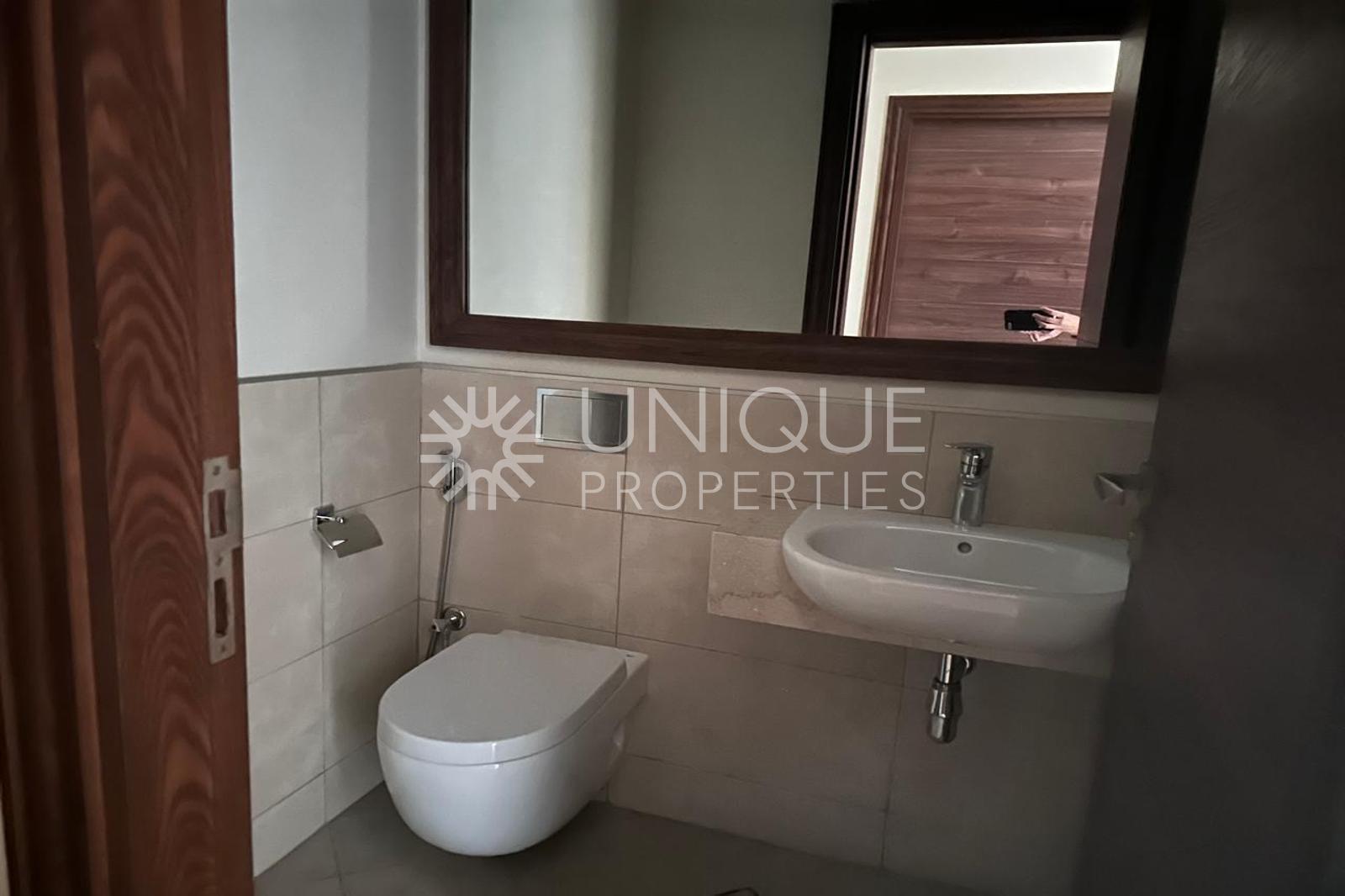 Spacious | Tenanted | Low Floor