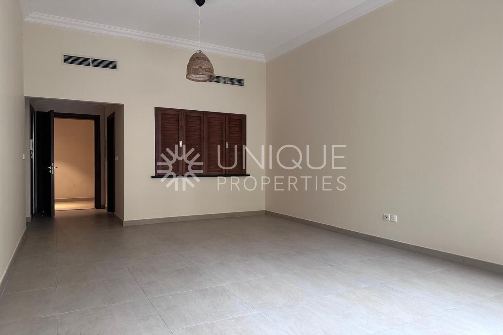 Spacious | Tenanted | Low Floor
