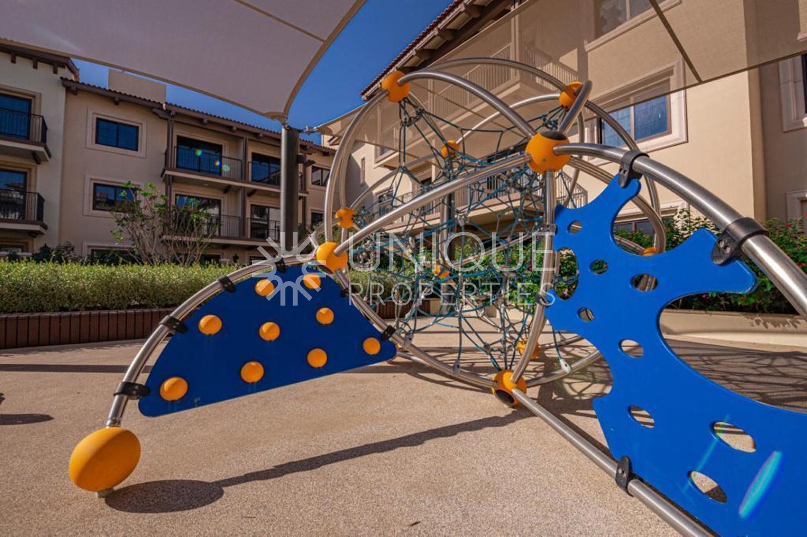 Spacious | Tenanted | Low Floor
