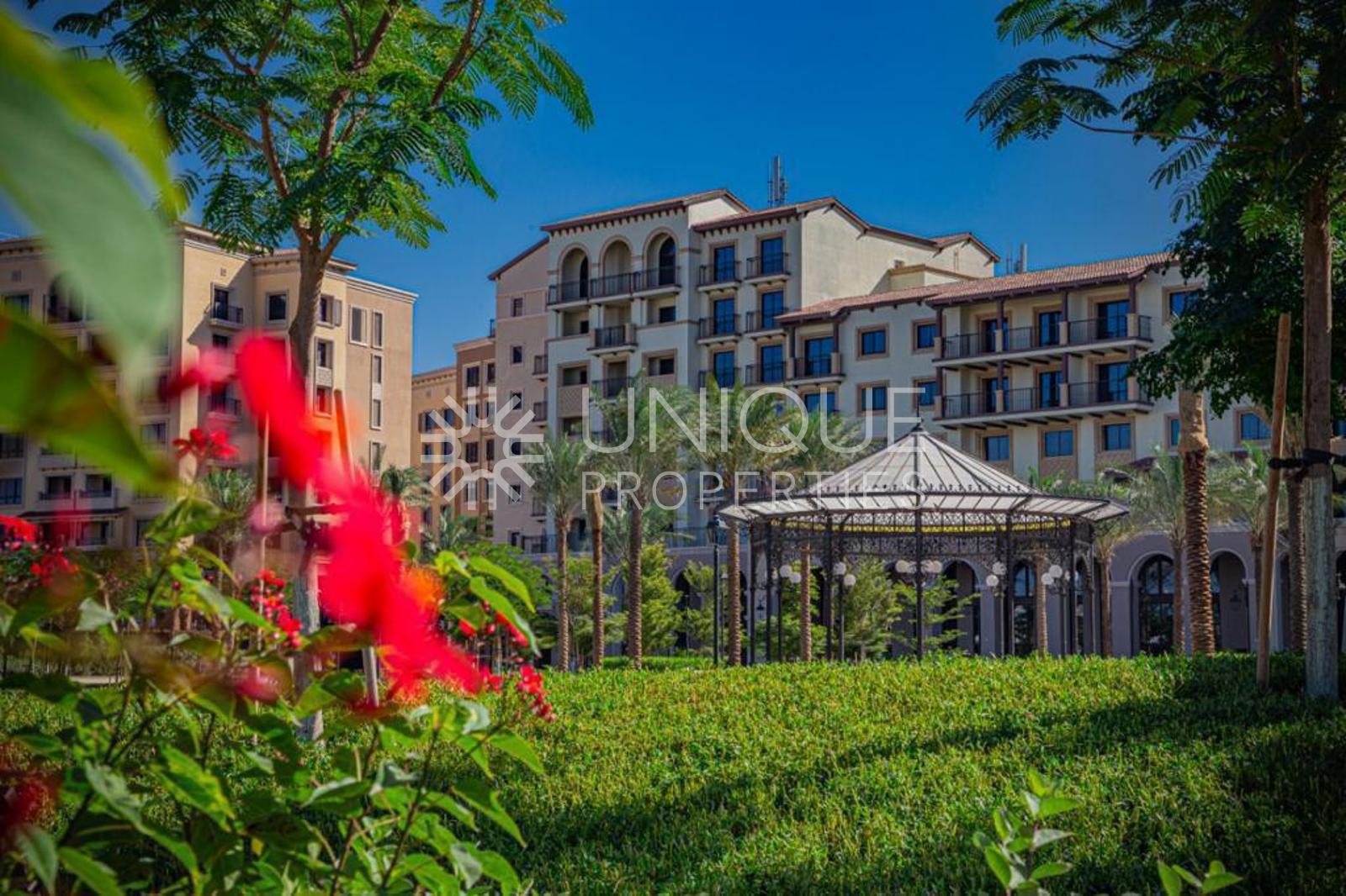 Spacious | Tenanted | Low Floor