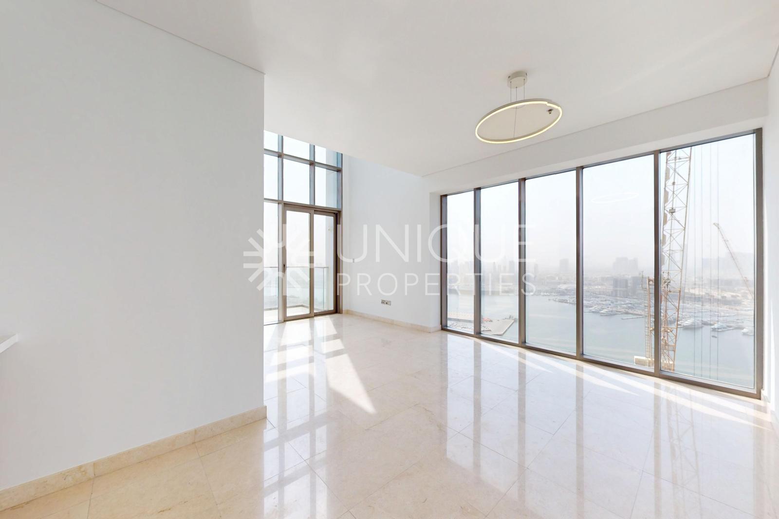Dream Flat | High Floor | Full Sea View