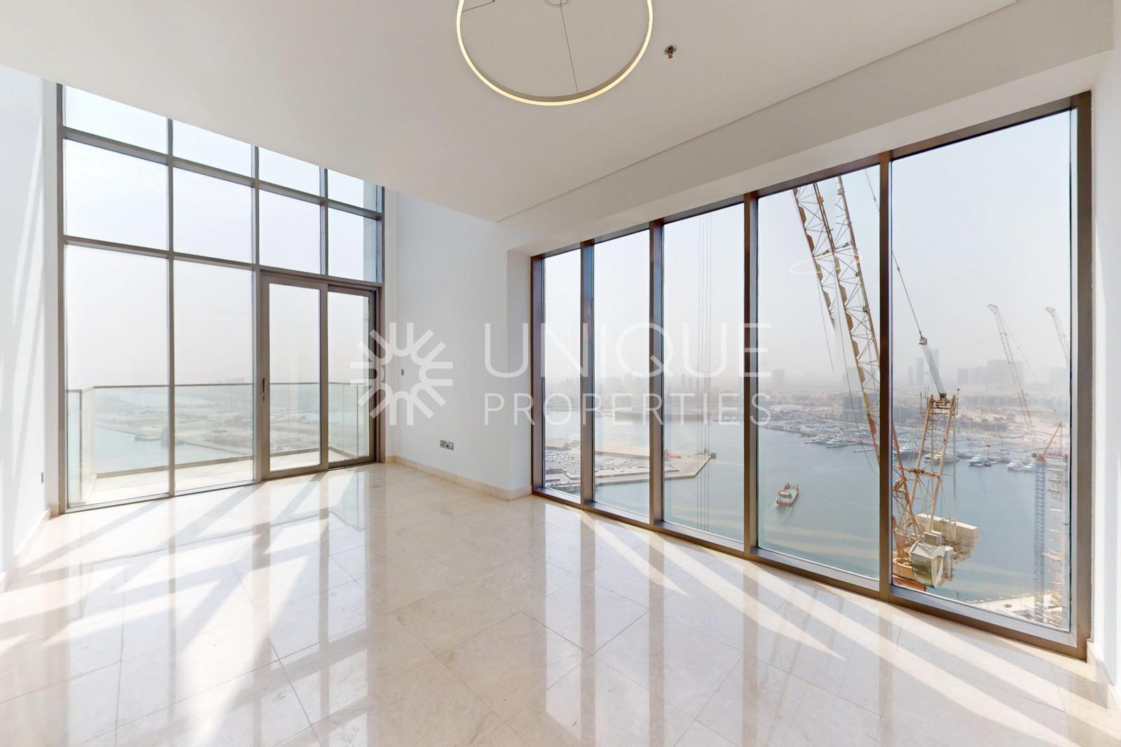 Dream Flat | High Floor | Full Sea View