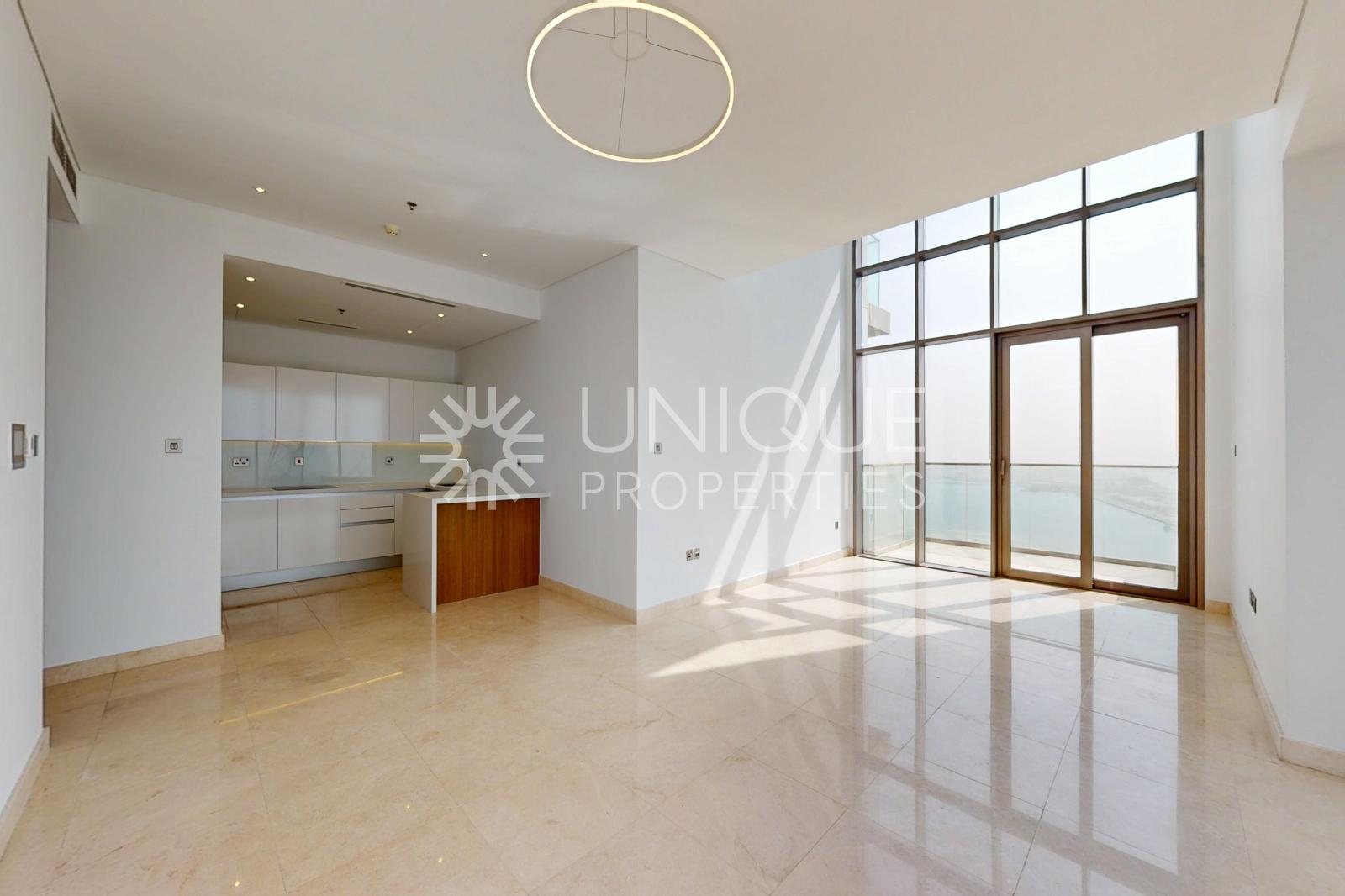 Dream Flat | High Floor | Full Sea View