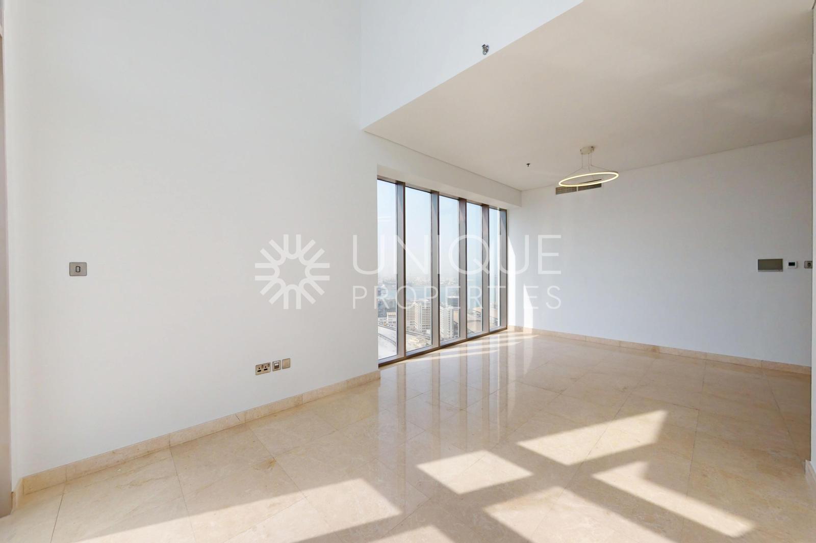 Dream Flat | High Floor | Full Sea View