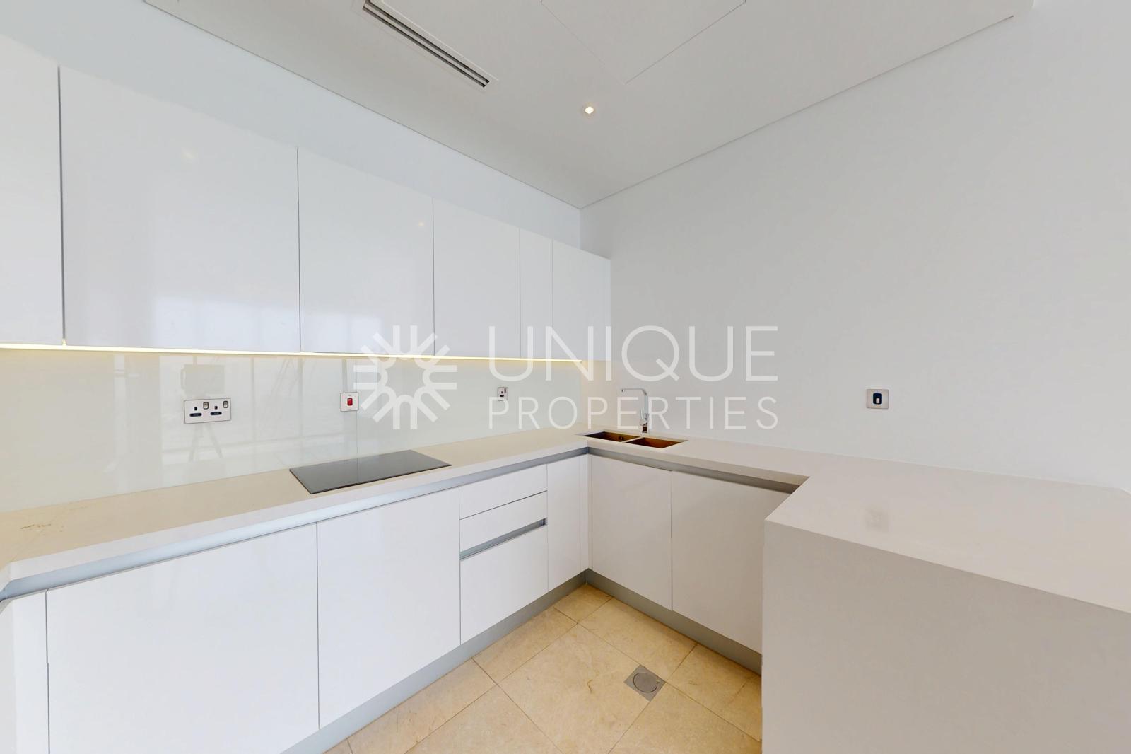 Dream Flat | High Floor | Full Sea View