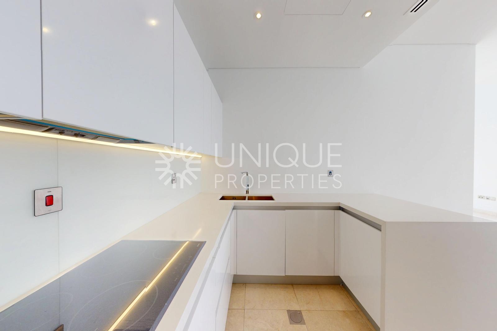 Dream Flat | High Floor | Full Sea View