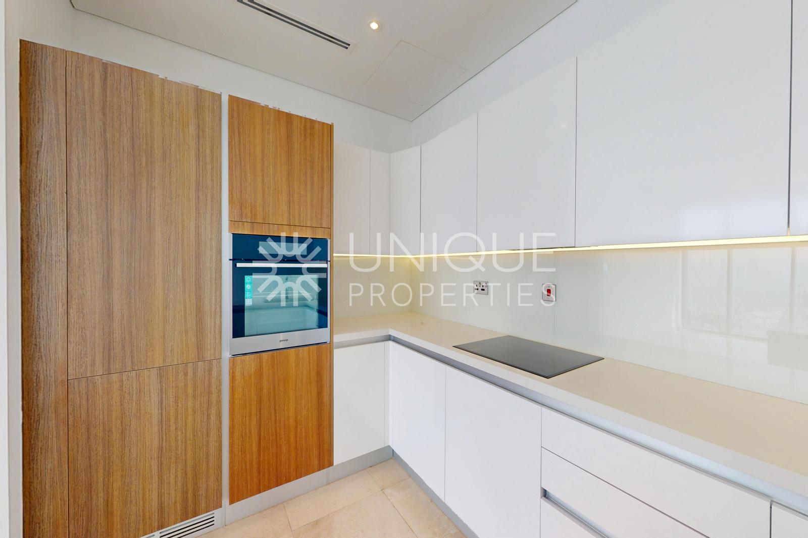 Dream Flat | High Floor | Full Sea View