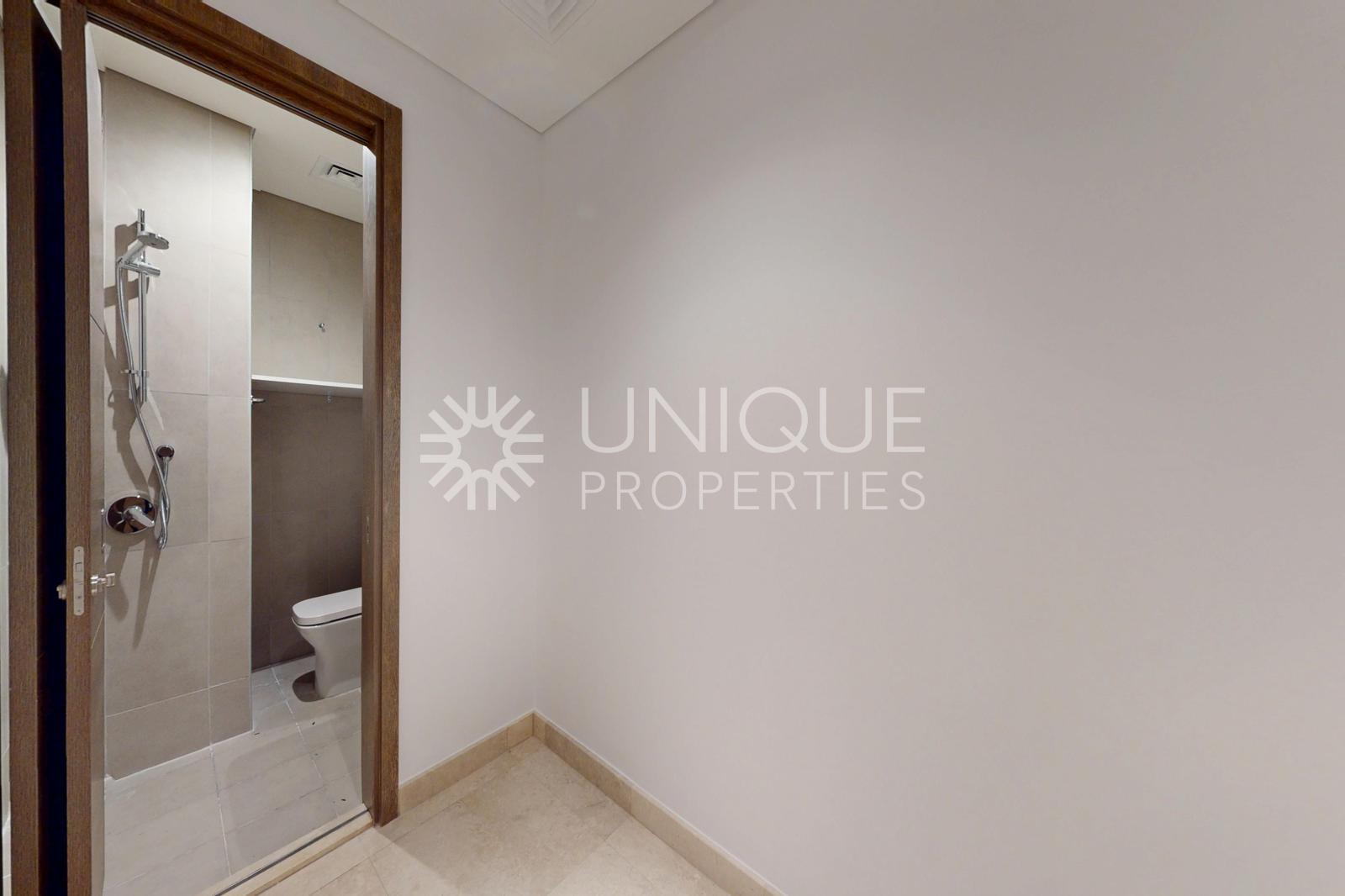 Dream Flat | High Floor | Full Sea View