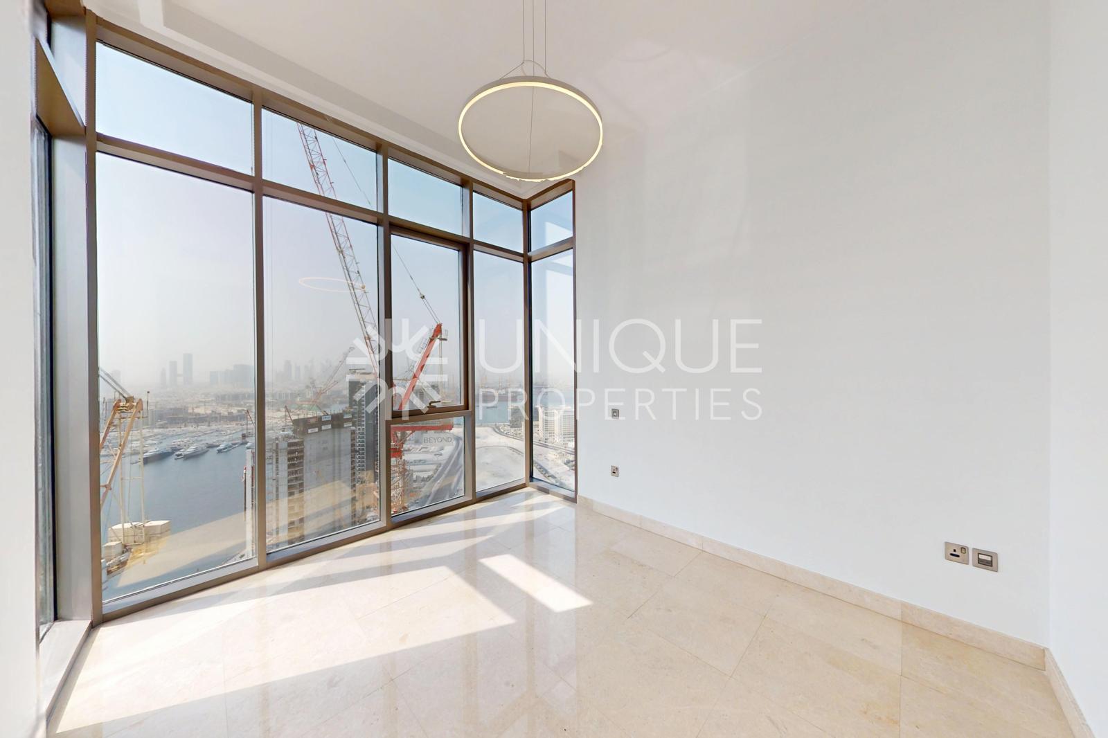 Dream Flat | High Floor | Full Sea View