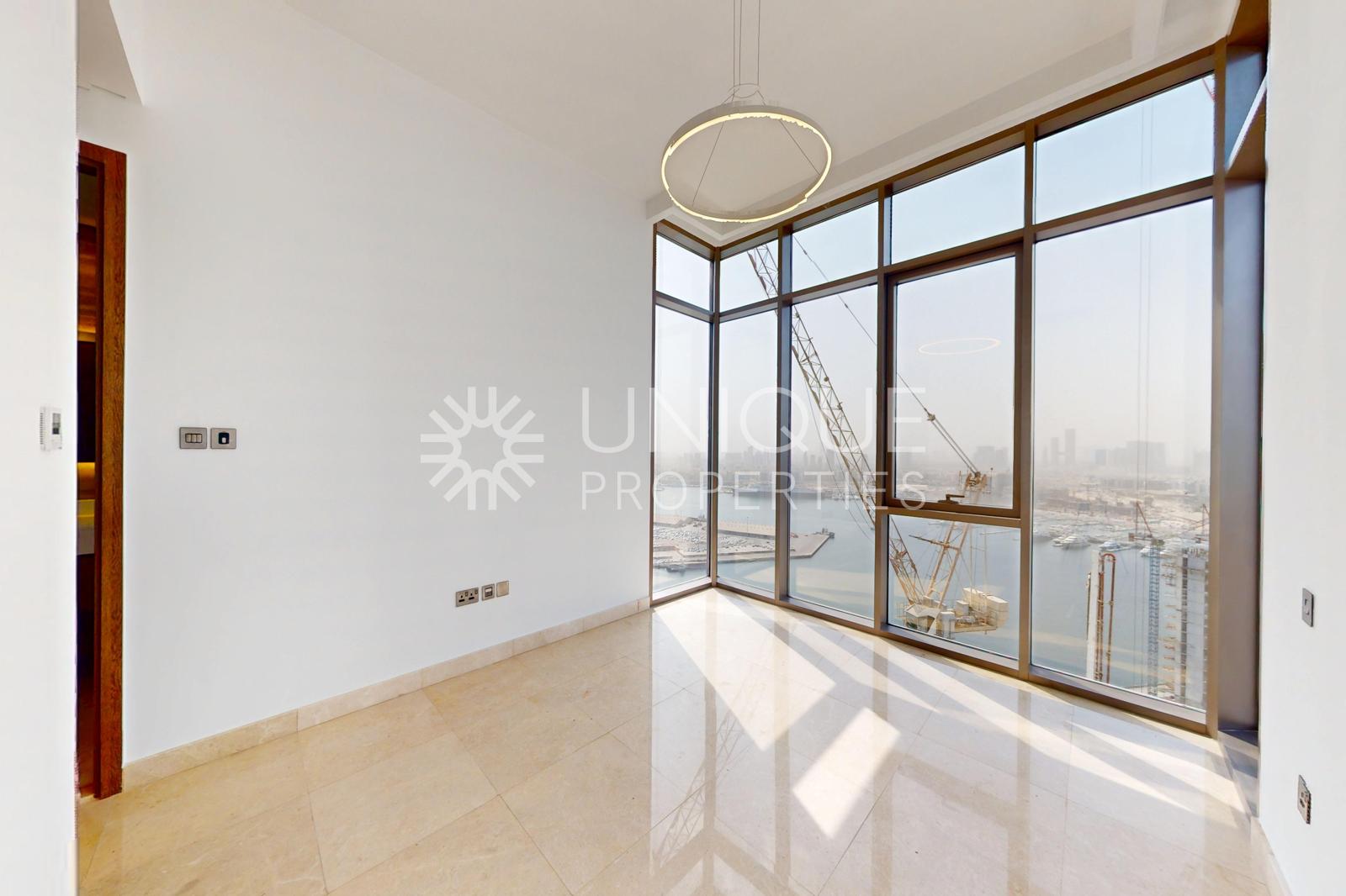 Dream Flat | High Floor | Full Sea View