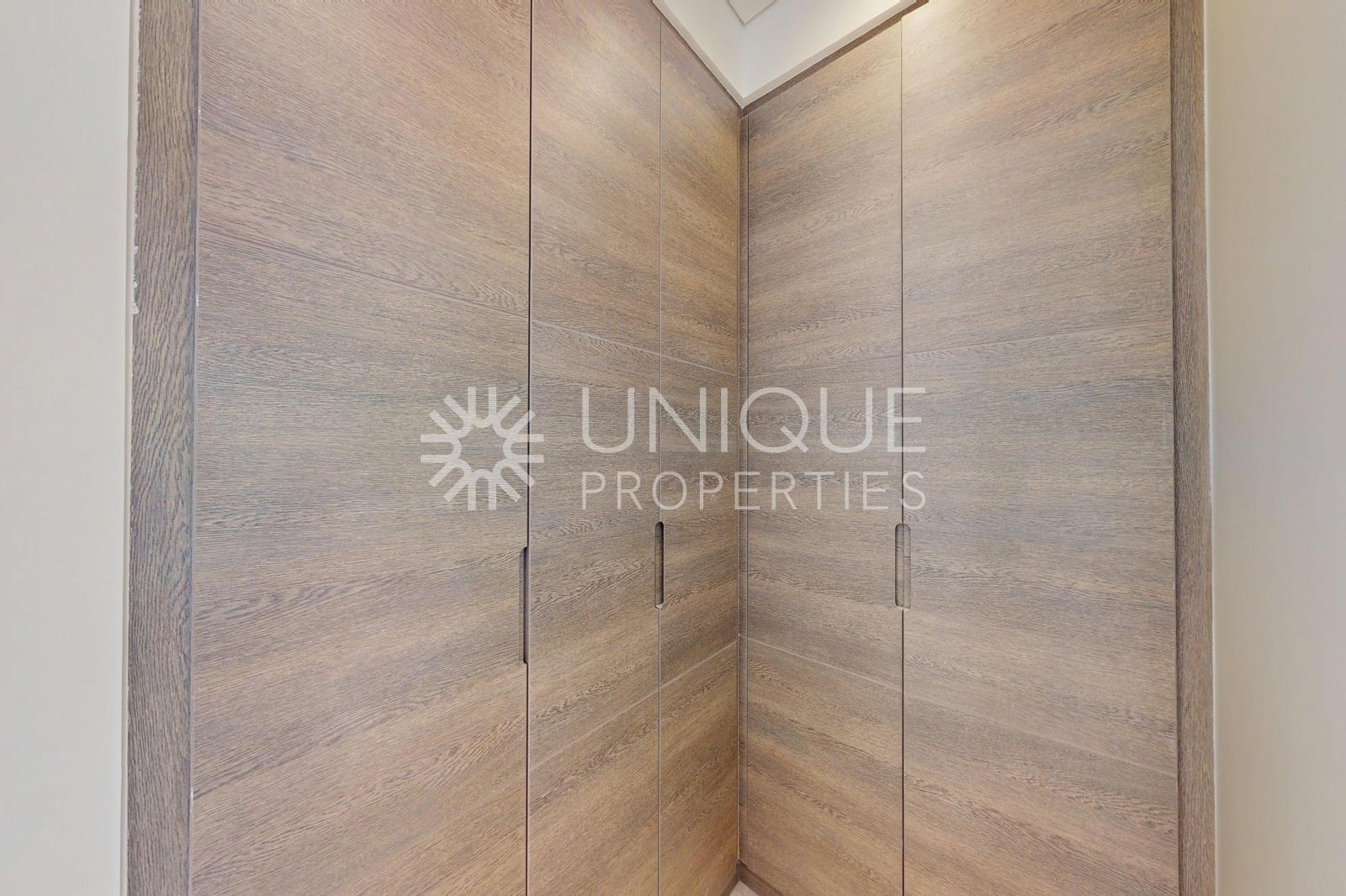 Dream Flat | High Floor | Full Sea View