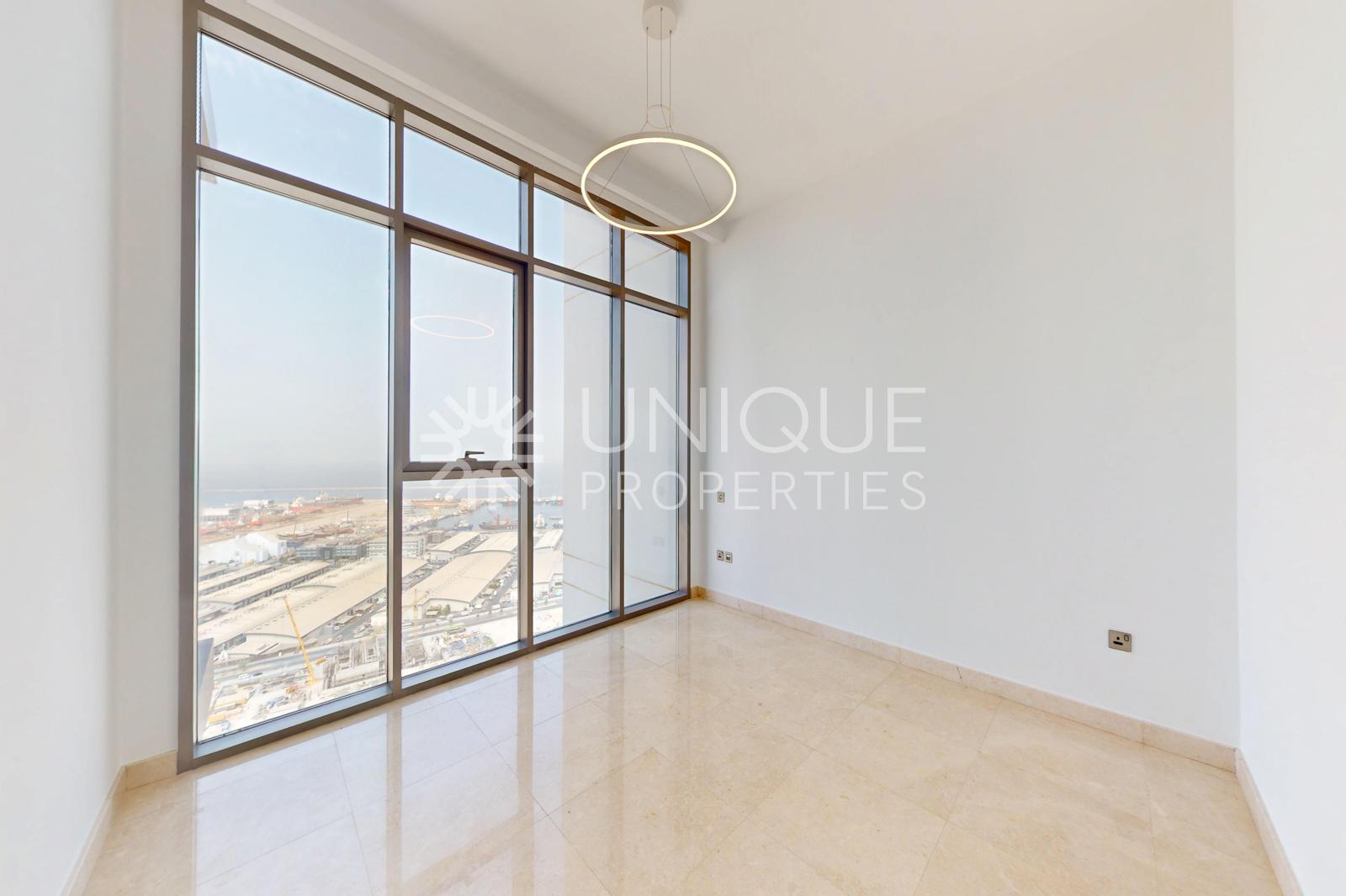 Dream Flat | High Floor | Full Sea View