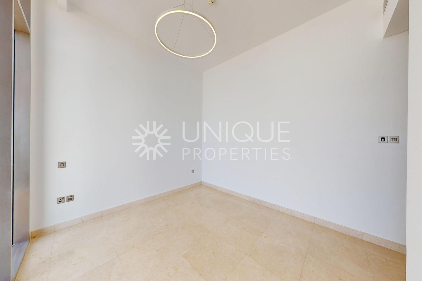 Dream Flat | High Floor | Full Sea View