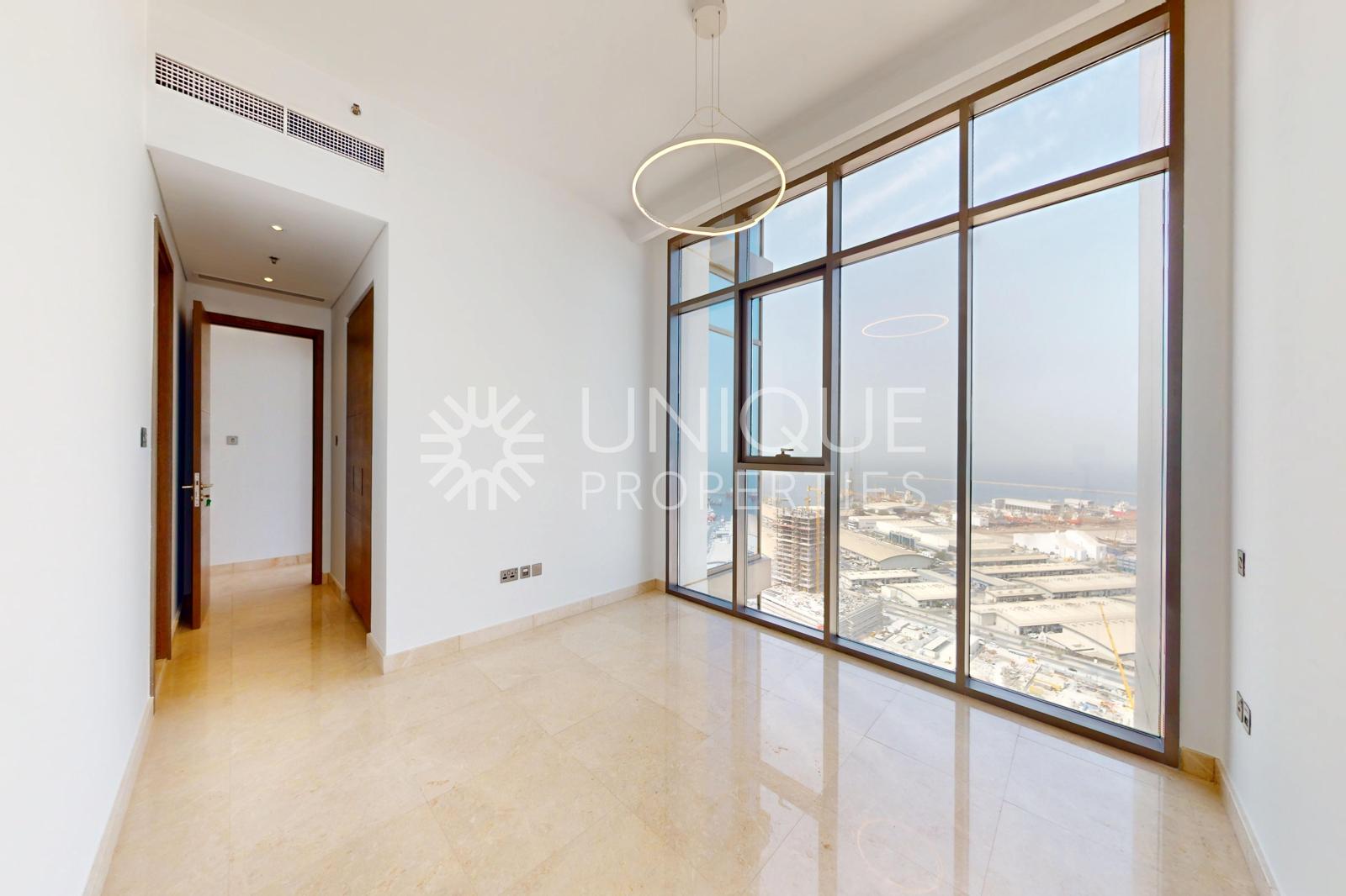 Dream Flat | High Floor | Full Sea View