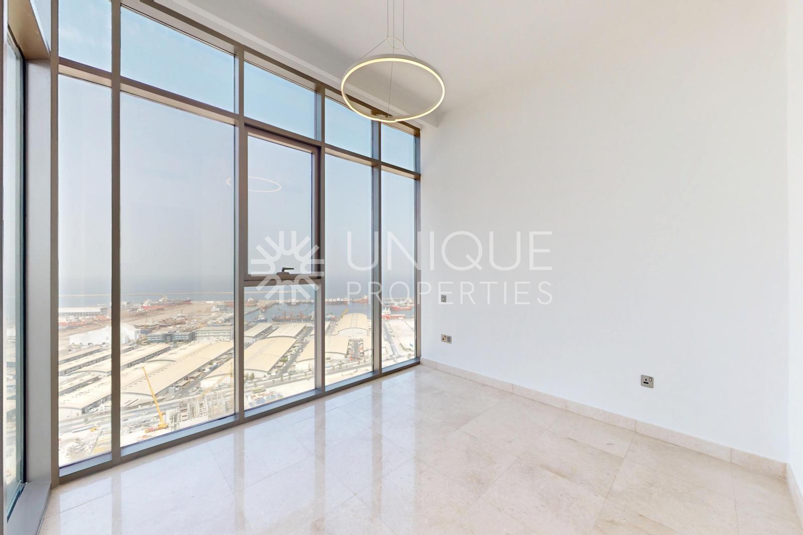 Dream Flat | High Floor | Full Sea View