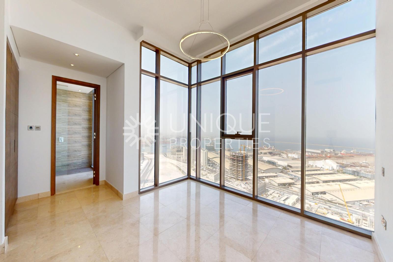 Dream Flat | High Floor | Full Sea View