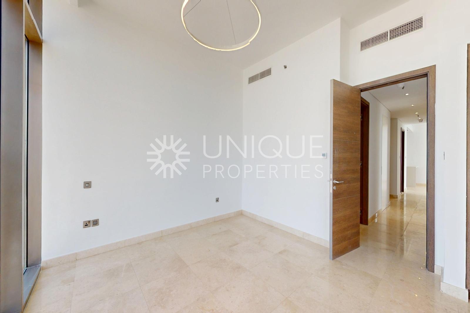 Dream Flat | High Floor | Full Sea View