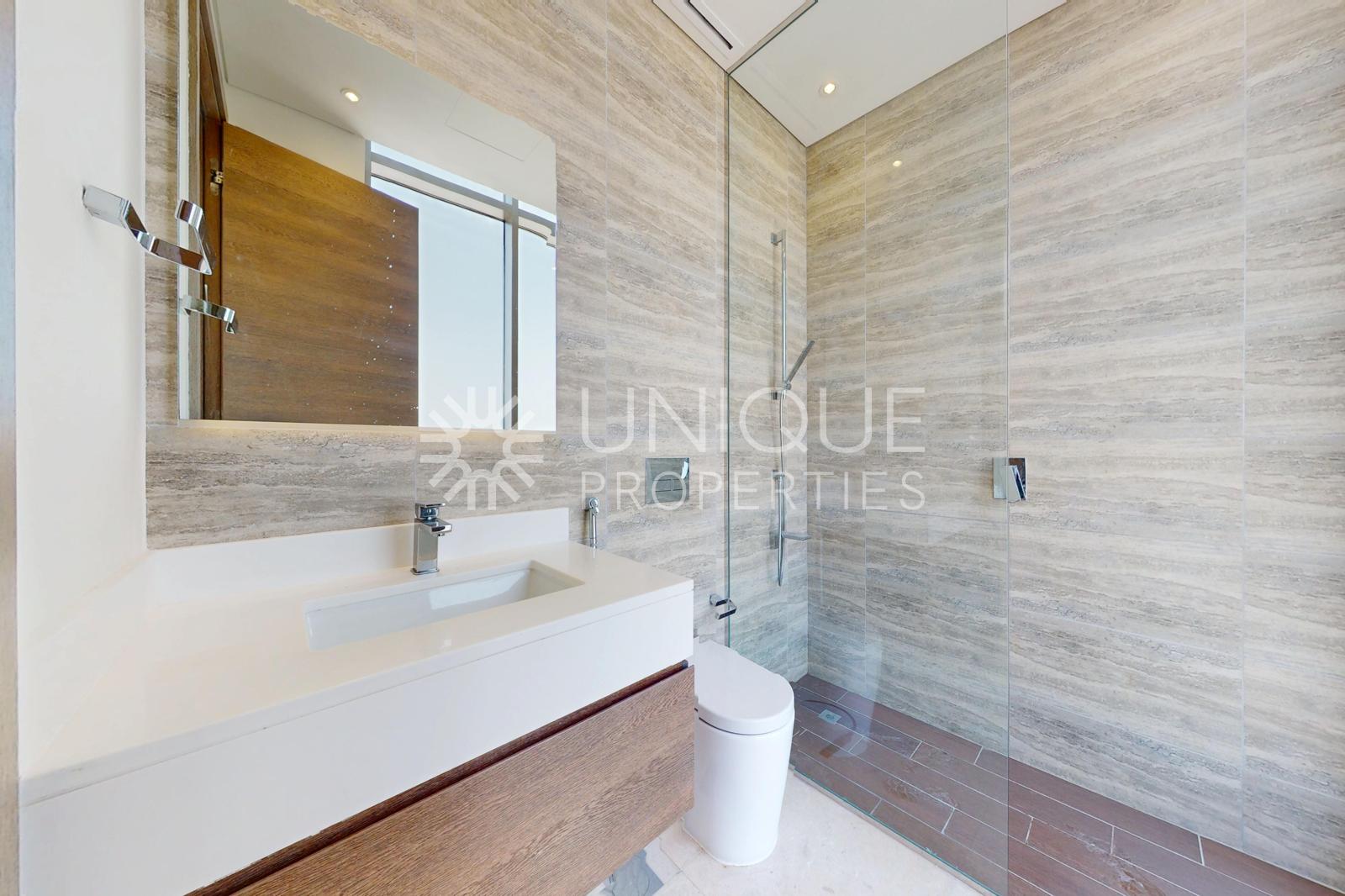 Dream Flat | High Floor | Full Sea View