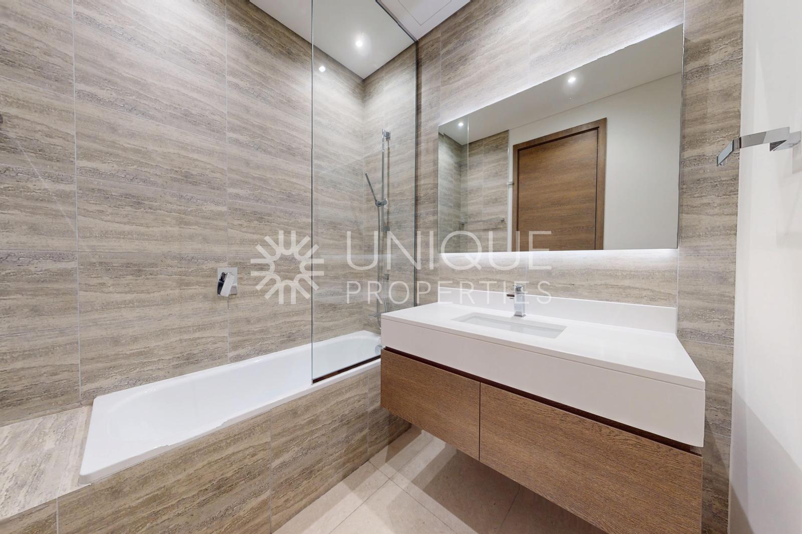 Dream Flat | High Floor | Full Sea View