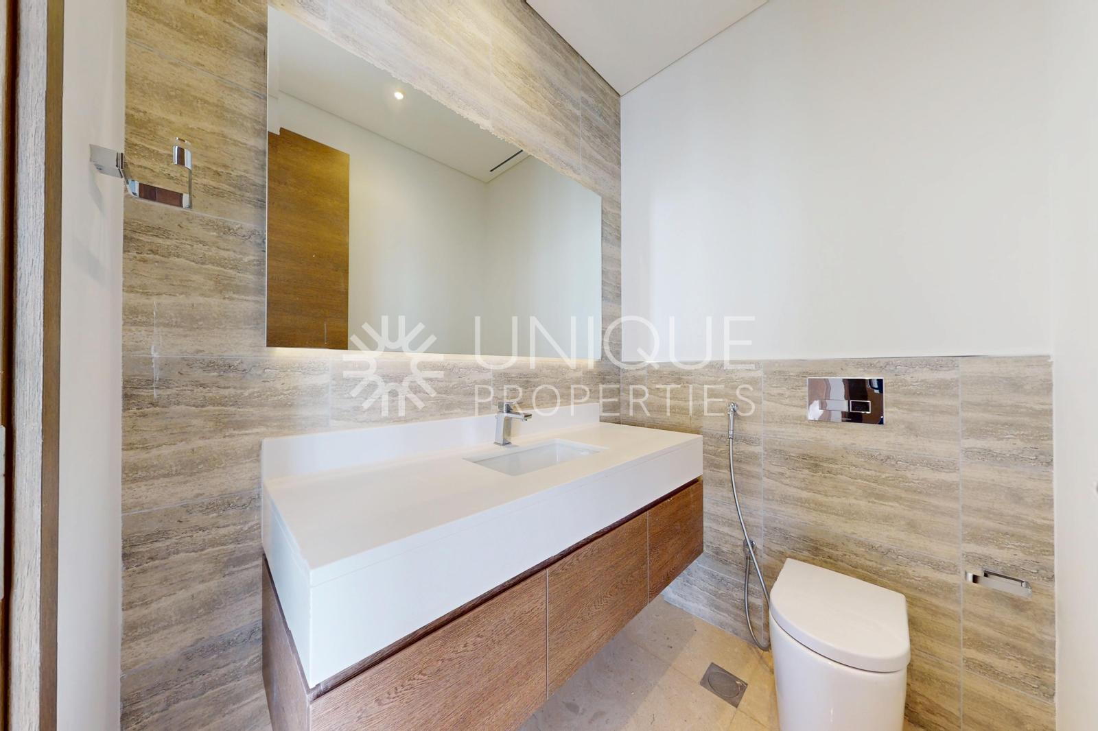 Dream Flat | High Floor | Full Sea View