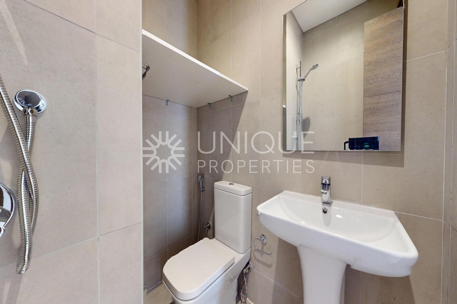 Dream Flat | High Floor | Full Sea View